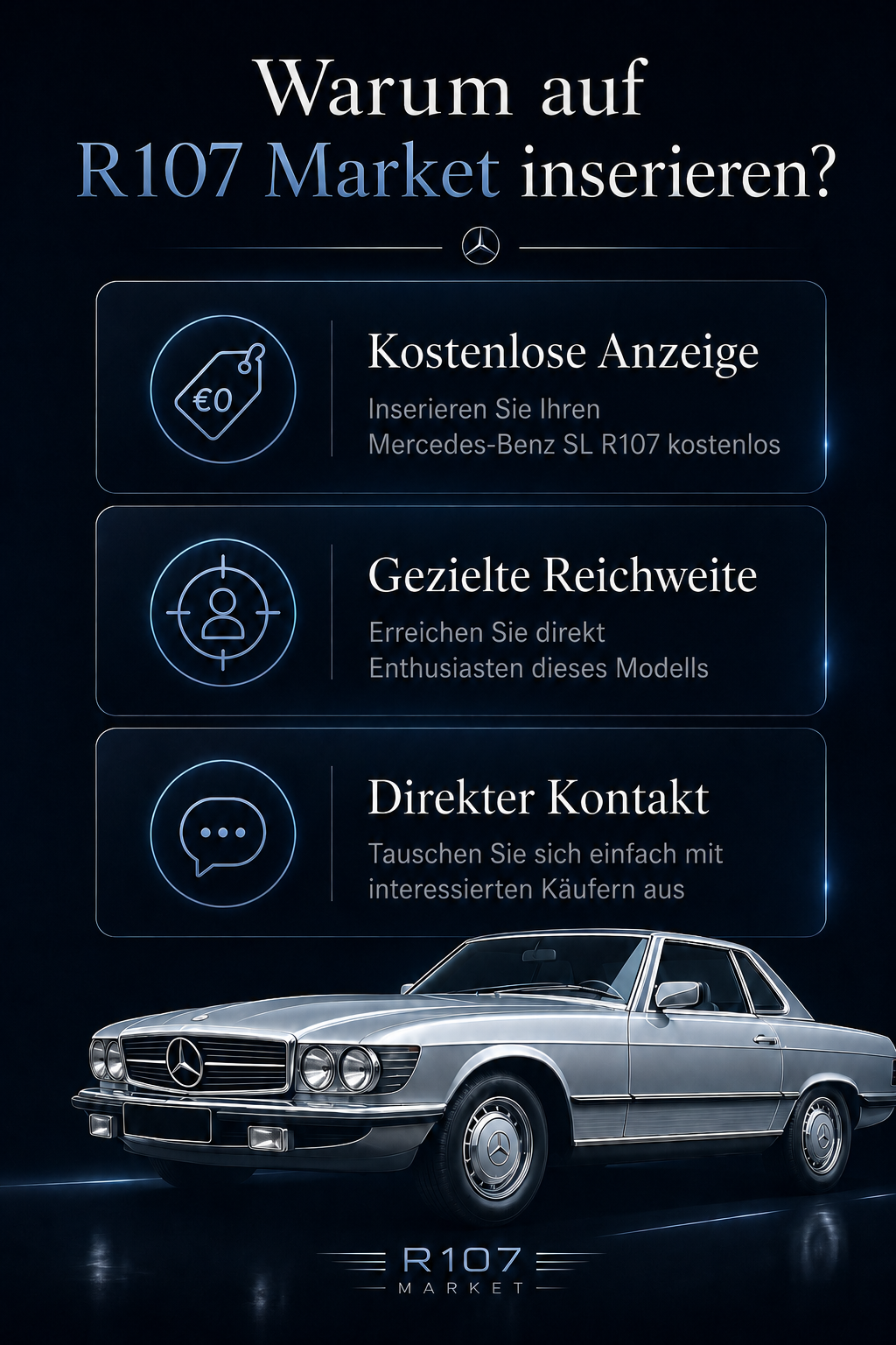 R107 Market