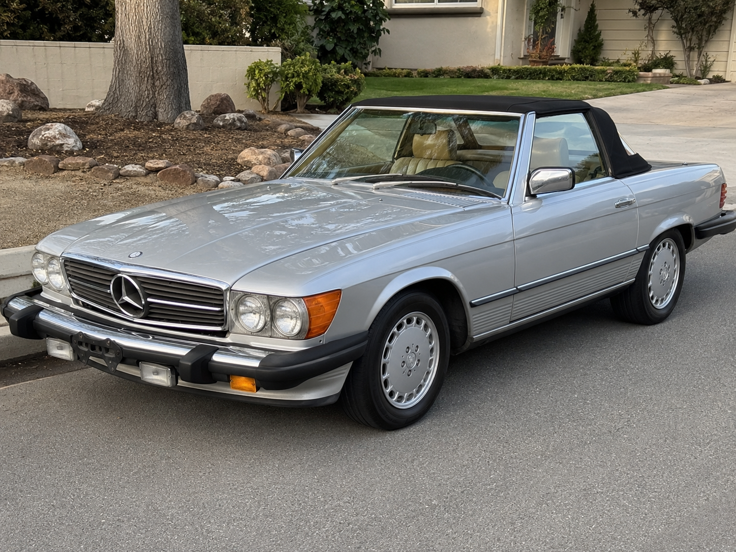380SL