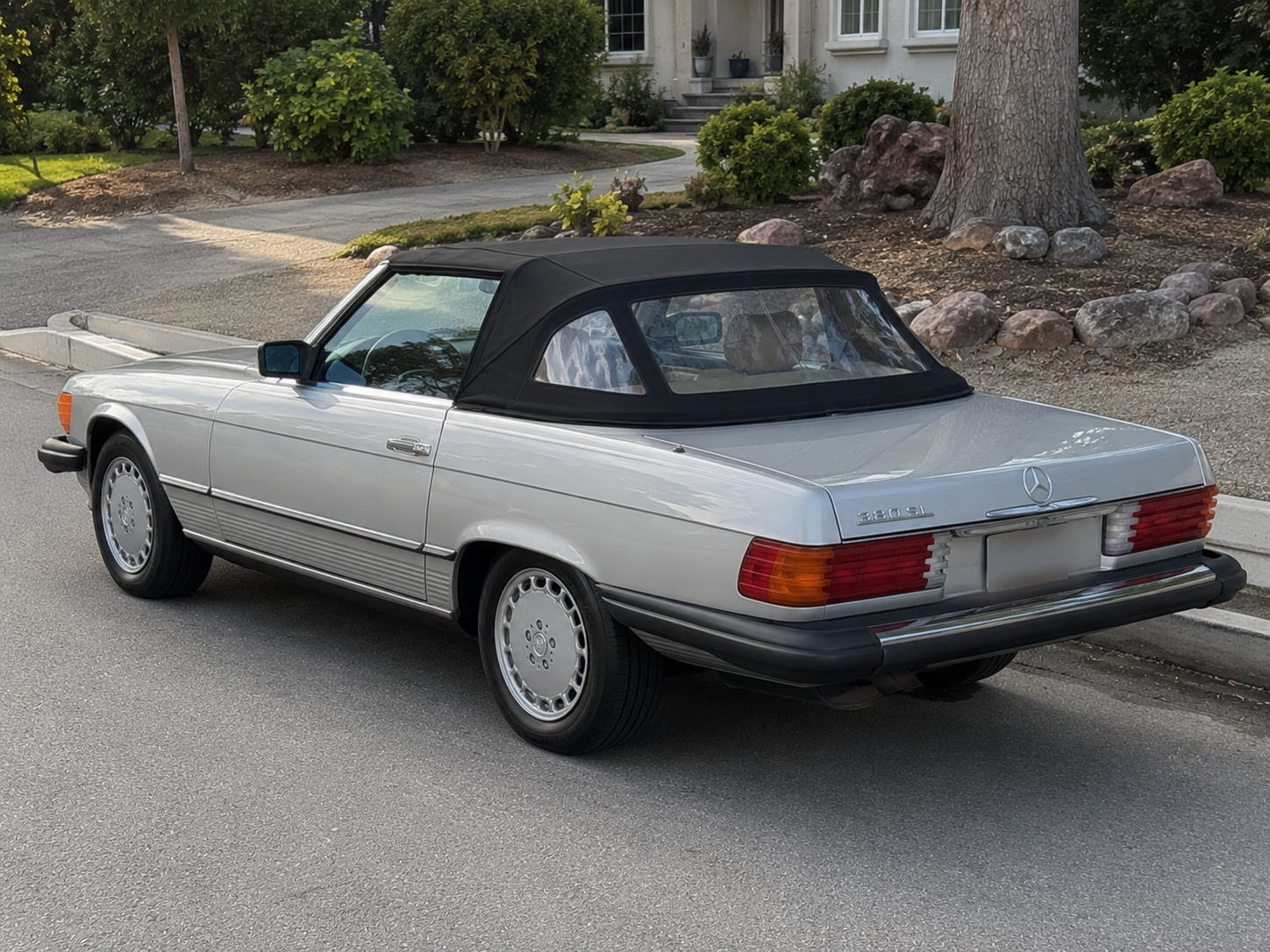 380SL