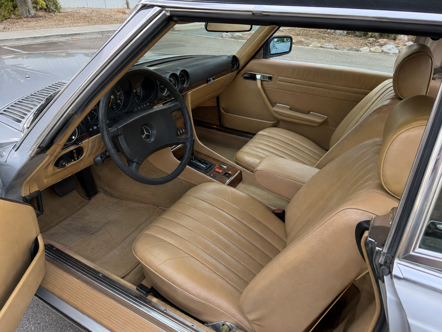 380SL