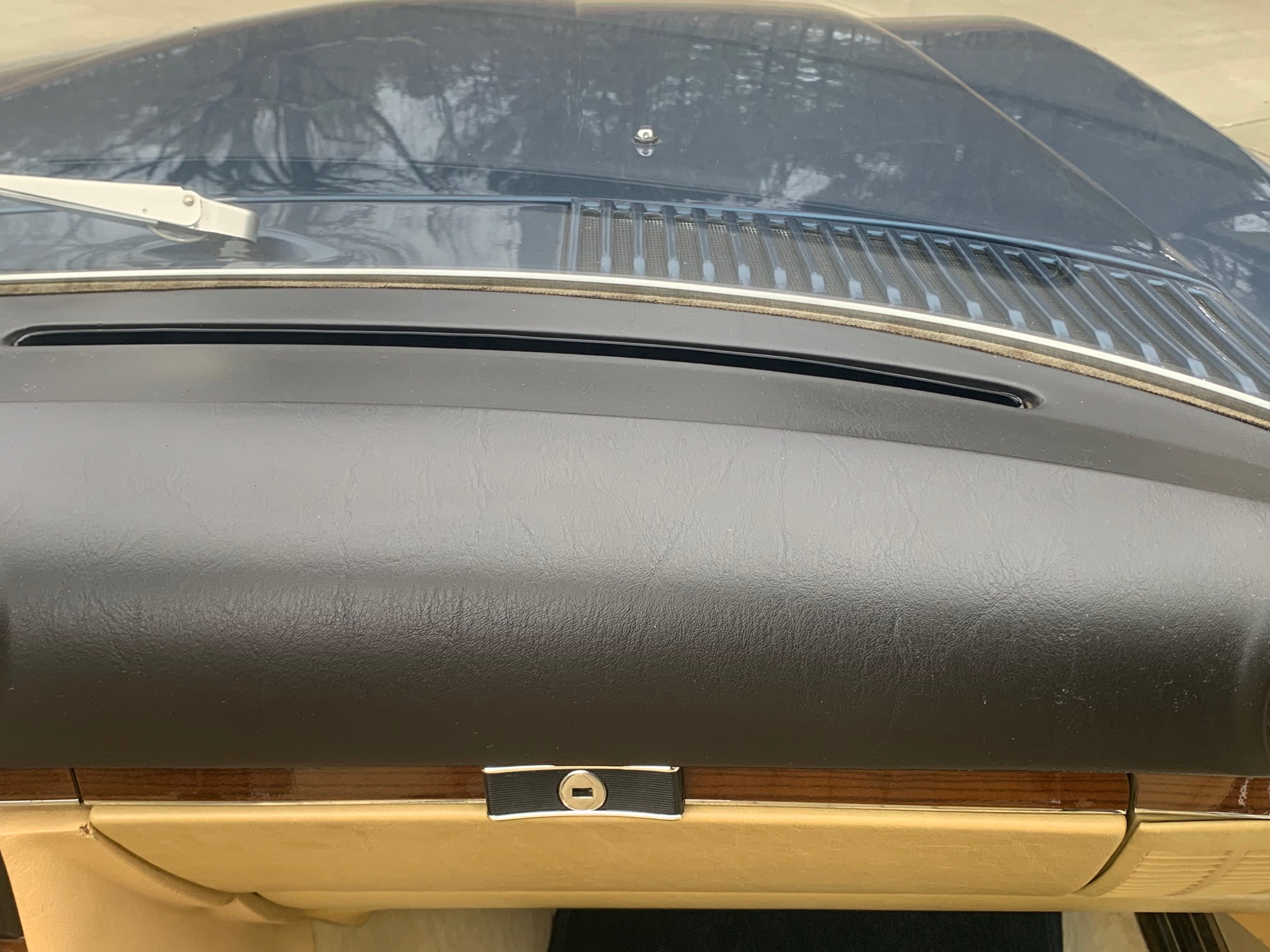 1980 500SL
